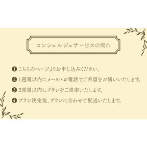 ふるさと納税 【多治見市コンシェルジュ】返礼品...の詳細画像2