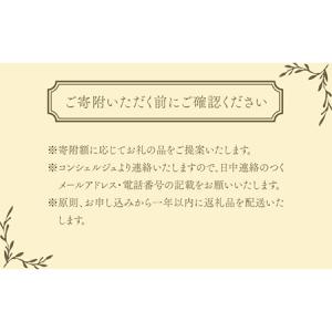 ふるさと納税 【多治見市コンシェルジュ】返礼品...の詳細画像3
