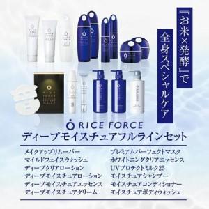 ふるさと納税 1366840. ライスフォース...の詳細画像1