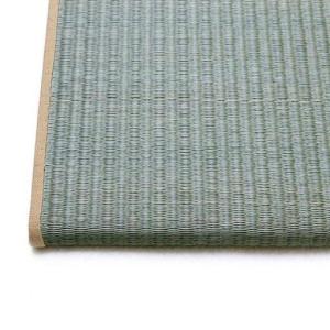 ふるさと納税 国産い草 置き畳 フロア畳「TA...の詳細画像2