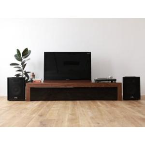 ふるさと納税 CHOCOLAT TV Board 189 walnut 福岡県大川市