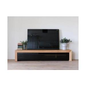ふるさと納税 CHOCOLAT TV Board 210 oak 福岡県大川市