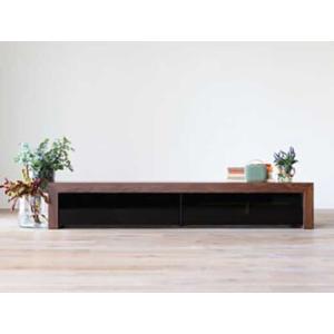ふるさと納税 CHOCOLAT TV Board 231 walnut 福岡県大川市
