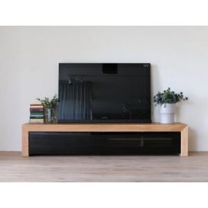 ふるさと納税 CHOCOLAT TV Board 231 oak 福岡県大川市