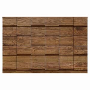 ふるさと納税 チェスト タンス 幅151 5段 奥行44 ウォールナット 無垢 桐たんす 箪笥 婚礼 衣類収納 大川家具 丸田木工 ココ 福岡県大川市