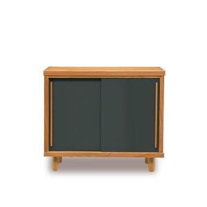 ふるさと納税 大川家具 国産材 栴檀材 シューズボックス エンペラー 幅90〜120cm 1cm単位オーダー 福岡県大川市