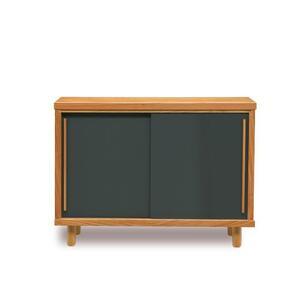 ふるさと納税 大川家具 国産材 栴檀材 シューズボックス エンペラー 幅121〜150cm 1cm単位オーダー 福岡県大川市