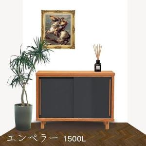 ふるさと納税 大川家具 国産材 栴檀材 シュー...の詳細画像3