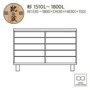 ふるさと納税 大川家具 国産材(九州)杉材 シ...の詳細画像1