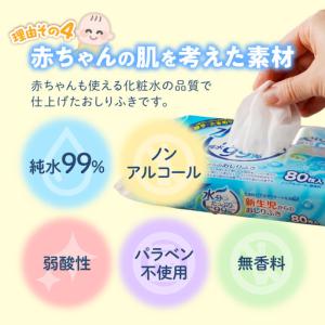 ふるさと納税 【4回定期便】水分たっぷり純水9...の詳細画像2