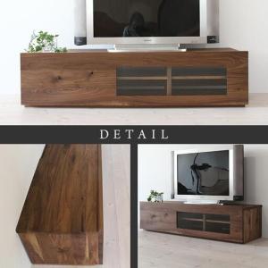 ふるさと納税 【大川家具】無垢材 テレビボード...の詳細画像3