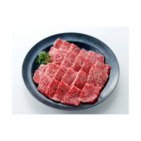 ふるさと納税 伊万里牛 ロース 焼肉用 J949 佐賀県伊万里市