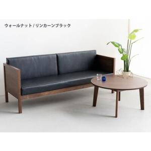 ふるさと納税 ロンドン01 ソファ 3Pソファ...の詳細画像1