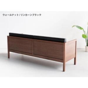 ふるさと納税 ロンドン01 ソファ 3Pソファ...の詳細画像2