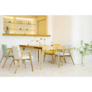 ふるさと納税 boku MASUTSUNAGI Dining Table 180 福岡県大川市
