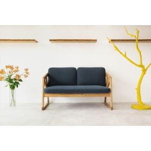 ふるさと納税 boku MASUTSUNAGI Lounge Chair 2P(S) 福岡県大川市