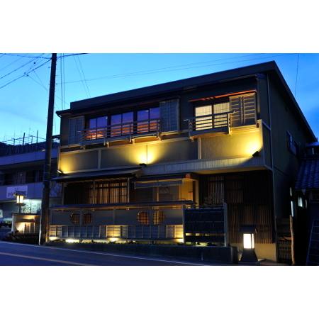 ふるさと納税 割烹の宿　美鈴　宿泊割引券【B43】 三重県紀北町