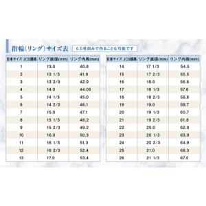 ふるさと納税 サンゴ リング K10 10金 ...の詳細画像3