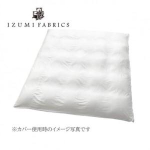 ふるさと納税 【ダブルサイズ】肌掛け羽毛布団(...の詳細画像2