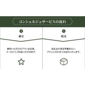 ふるさと納税 コンシェルジュ100万円プラン ...の詳細画像3