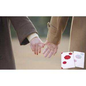 ふるさと納税 【出雲婚で入籍記念】出雲市オリジナル婚姻届とフォトプランセット（デジタルアルバム・デー...