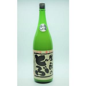 ふるさと納税 きもとのどぶ 720ml ／ 久保本家酒造 お酒 酒 日本酒 にごり酒 地酒 粗漉し ...