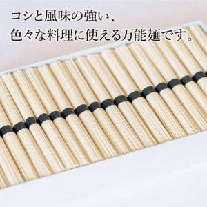 ふるさと納税 【 定期便 12回】手延べ 中華...の詳細画像2