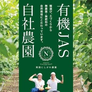 ふるさと納税 有機グアバ農園のグルテンフリー玄...の詳細画像3