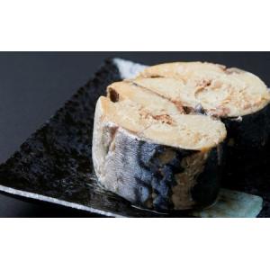 ふるさと納税 【定期便】 鯖缶 サバ缶 9ヶ月...の詳細画像2