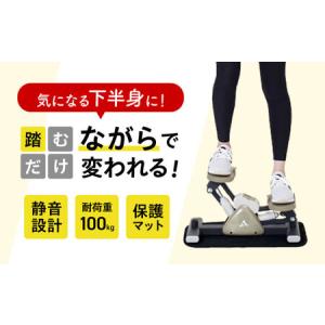 ふるさと納税 サイドステッパー/FA51 大阪府高槻市