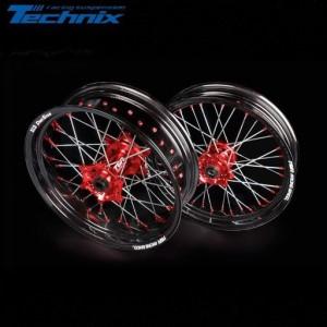 ふるさと納税 BR013 TGR レーシングホイール Type-R スパーモタード for CRF2...