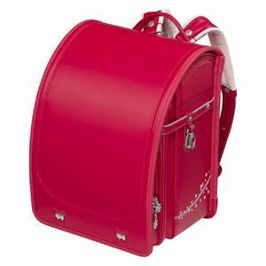 ふるさと納税 【チェリー×チェリー】フィットちゃんランドセル　プティガール安ピカッ楽ッション 富山県...