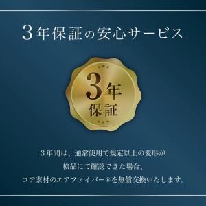 ふるさと納税 エアウィーヴ ベッドマットレス ...の詳細画像3