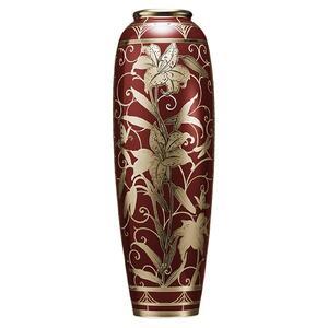 ふるさと納税 花金彩百合/花生 砲弾型 4697-1J/52932 愛知県名古屋市