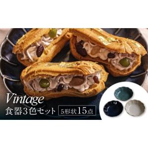 ふるさと納税 【美濃焼】BOTE （ボーテ）LUCA （ルカ）24.5cm1枚【TOHO