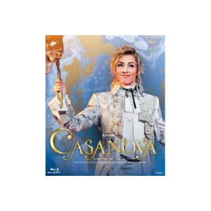 ふるさと納税 花組公演ブルーレイ『CASANOV...の商品画像