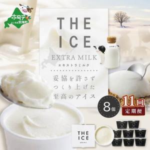ふるさと納税 【毎月定期便】 THE ICE エ...の商品画像