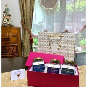 ふるさと納税 Miracle GRACE TEA（R）小江戸Kawagoe〜Classic〜 ／ 紅...