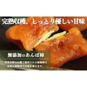 ふるさと納税 【堀うち農園】あんぽ柿 訳あり ...の詳細画像2