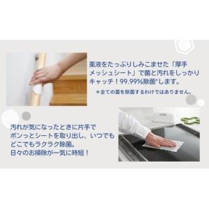 ふるさと納税 シルコット 99.99%除菌 ウ...の詳細画像3