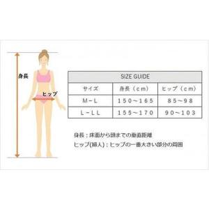 ふるさと納税 国産黒タイツ5足セット(125デ...の詳細画像4