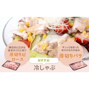 ふるさと納税 かごしま黒豚1頭まるごと 約45...の詳細画像3
