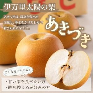 ふるさと納税 【令和8年産先行予約】伊万里梨「...の詳細画像1