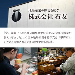 ふるさと納税 K24 純金開運ネックレス 招き...の詳細画像4