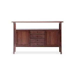ふるさと納税 旭川家具 山室家具製作所 プロト...の詳細画像1