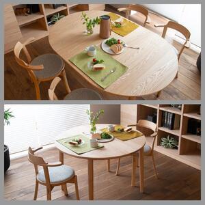 ふるさと納税 旭川家具 カンディハウス マム ...の詳細画像2