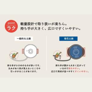 ふるさと納税 【萬古焼(ばんこやき)】高機能な...の詳細画像3