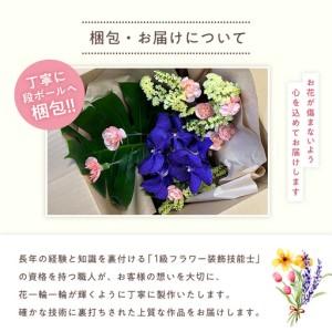 ふるさと納税 【お花の 定期便 】「毎月」届く...の詳細画像2