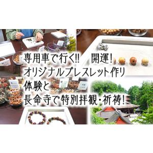 ふるさと納税 開運！近江八幡体験と長命寺で特別拝観・祈祷！半日ツアー参加券(２名様分)【EJ002W】 滋賀県近江八幡市