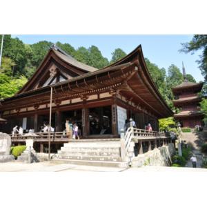 ふるさと納税 開運!近江八幡体験と長命寺で特別...の詳細画像4